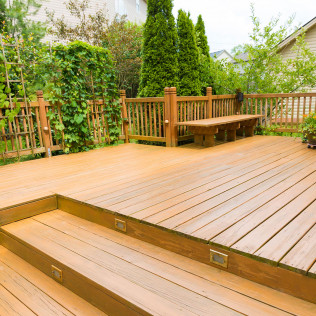 Superior Fence Deck Shreveport La Henderson Tx Paver Sealing In Brooksville And Wesley Chapel Fl
